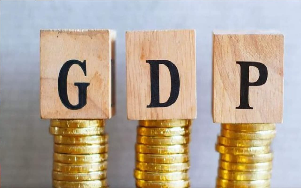 GDP: देश की अर्थव्यवस्था पकड़ रही रफ्तार, 2022-23 की पहली तिमाही में 13.5 फीसदी रही GDP