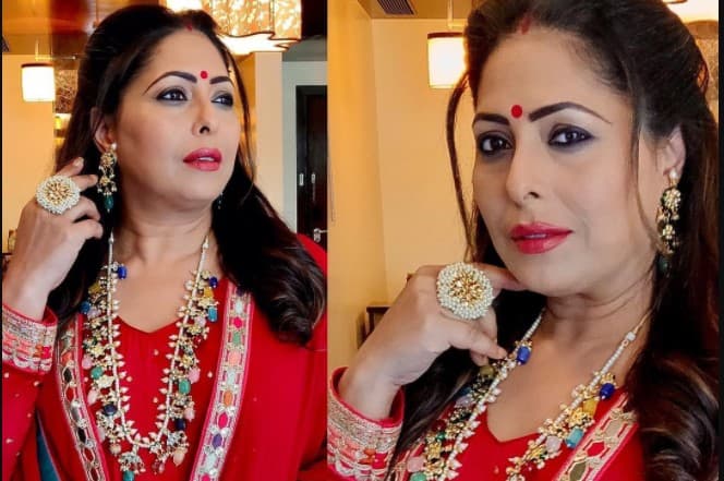 कोरियोग्राफर गीता कपूर ने बताया क्यों भरा मांग में सिंदूर, रेखा से है कनेक्शन