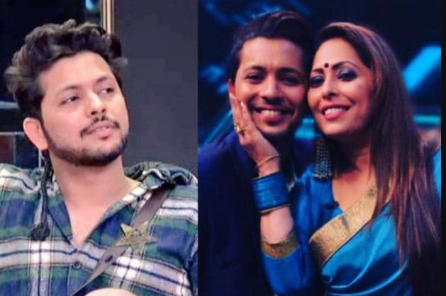 Bigg Boss 15 : निशांत भट्ट के सपोर्ट में आईं गीता कपूर, तसवीर शेयर कर लिखा- अंधे फॉलोवर न बनें...