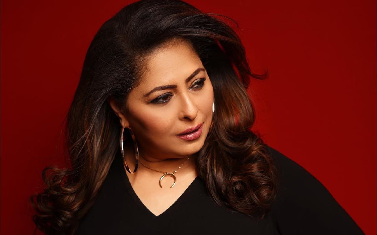 गीता कपूर का छलका दर्द, रियेलिटी शो के दौरान झेलनी पड़ी थी बॉडी शेमिंग, खुद किया बड़ा खुलासा