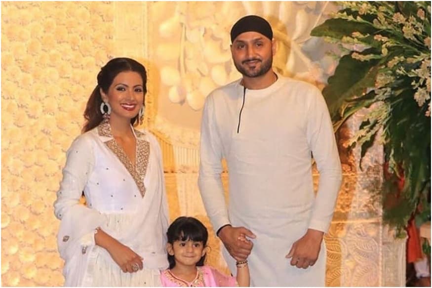 9 महीने बाद हरभजन के प्रपोजल को गीता ने किया था एक्सेप्ट, ऐसी है लव स्टोरी