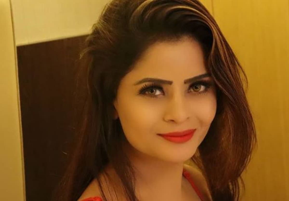 Gehana Vasistha ने शर्लिन चोपड़ा पर लगाया आरोप, कहा- एक्ट्रेस ने राज कुंद्रा को बोल्ड कॉन्टेंट के लिए उकसाया