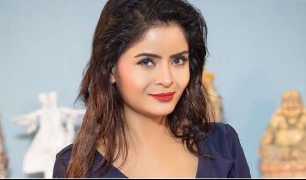 Pornography Case: सुप्रीम कोर्ट से राहत मिलने के बाद बोलीं गहना वशिष्ठ- उन महिलाओं पर करूंगी मानहानि का केस