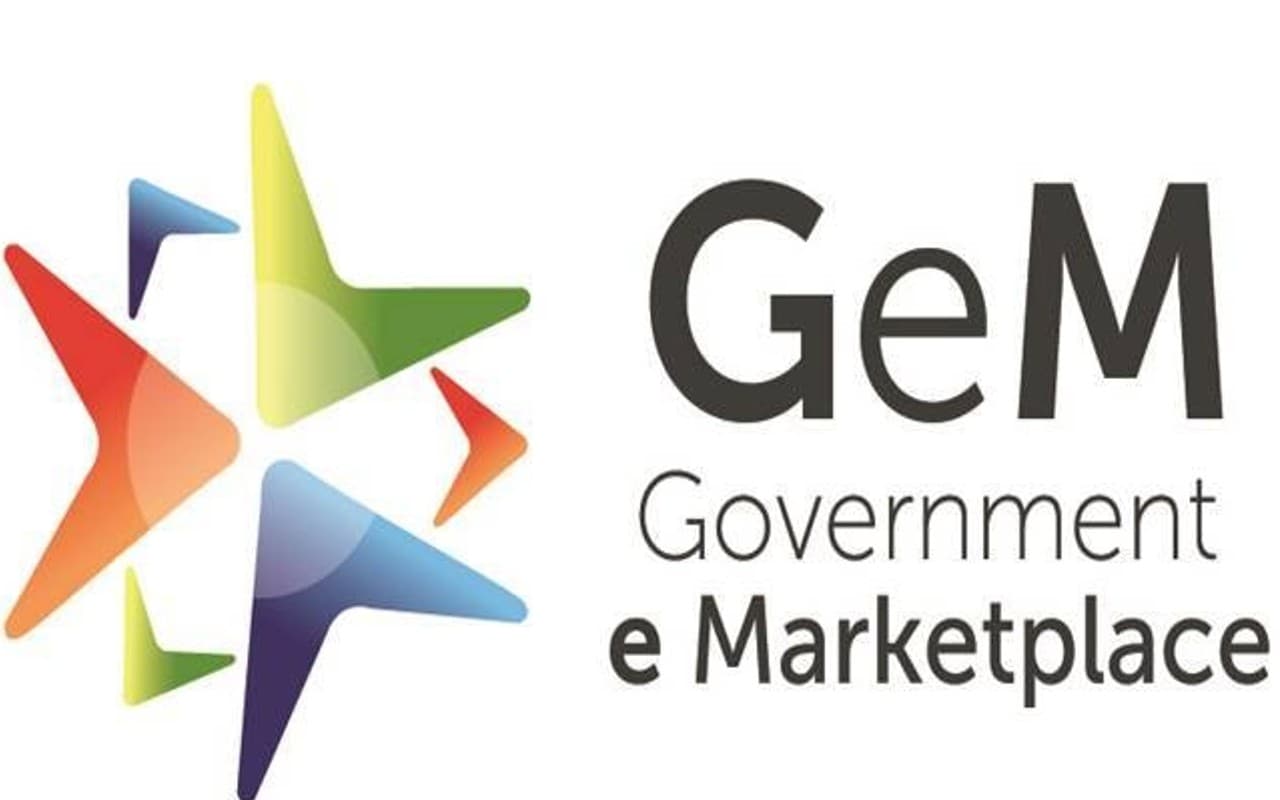 GeM Portal का नया वर्जन डिजाइन करेगी TCS, जानिए पूरी डीटेल