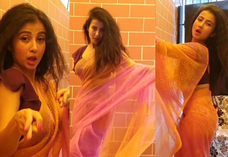 Genda Phool गाने पर लड़की ने किया जबरदस्त डांस, VIDEO देख दीवाने हुए लोग