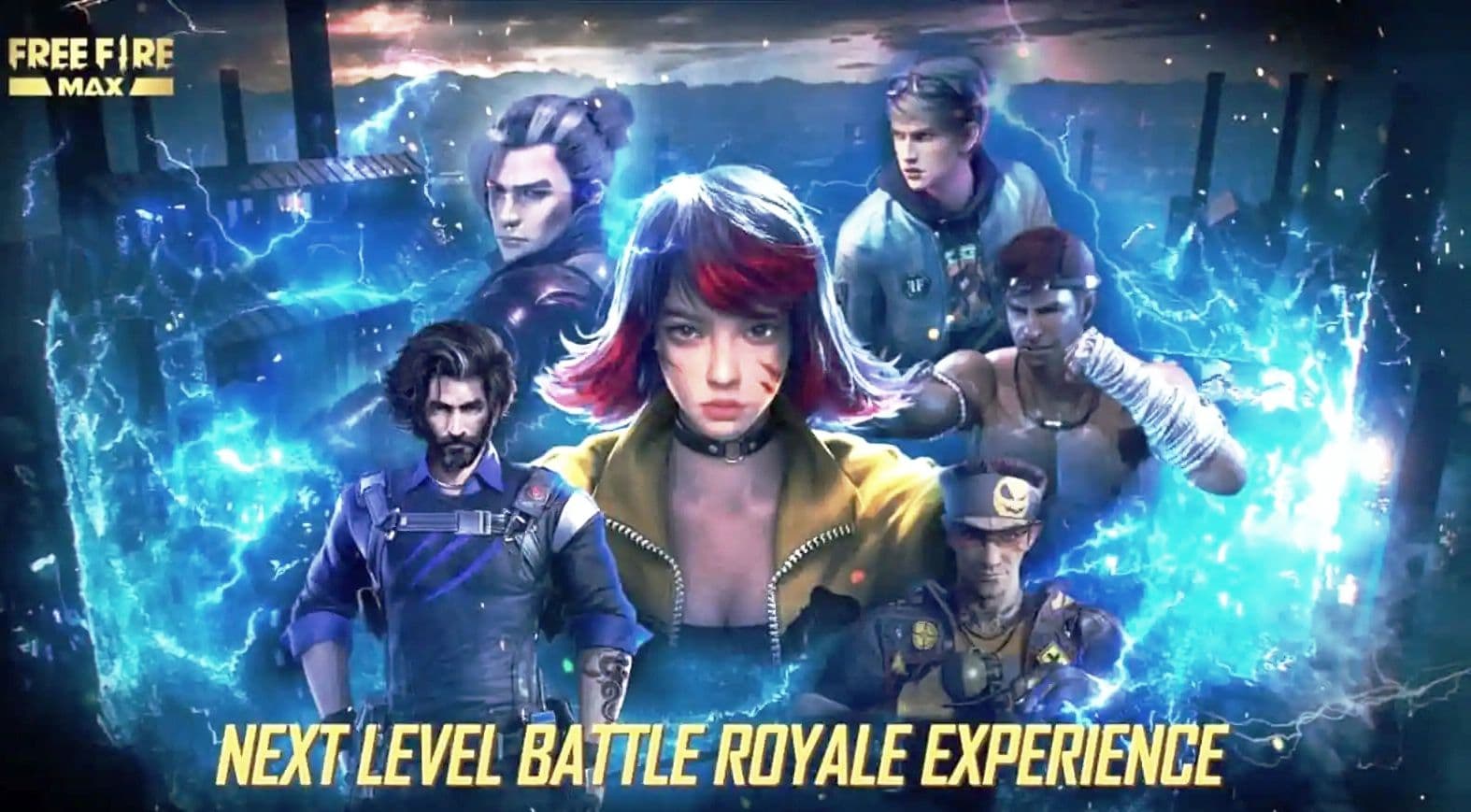 Garena Free Fire Redeem Codes: 03 अक्टूबर के लिए ये हैं गरेना फ्री फायर मैक्स के रिडीम कोड्स