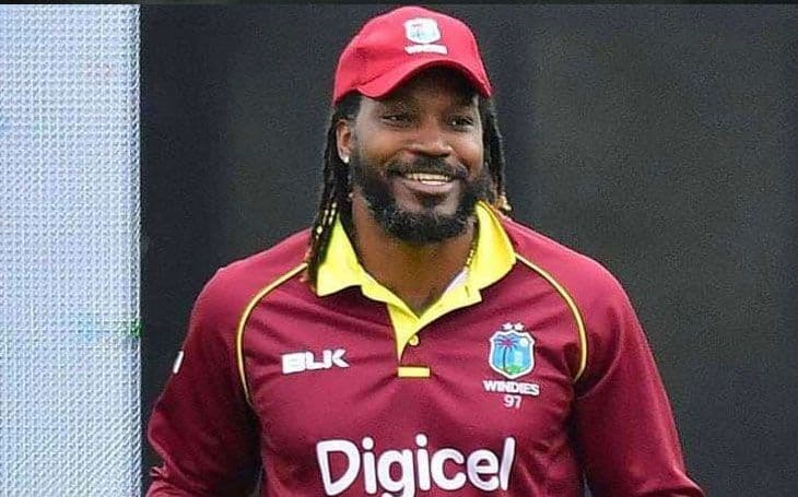 IPL 2023: क्रिस गेल ने पंजाब किंग्स की लगायी क्लास, मयंक अग्रवाल को रिलीज किये जाने से हैं नाराज