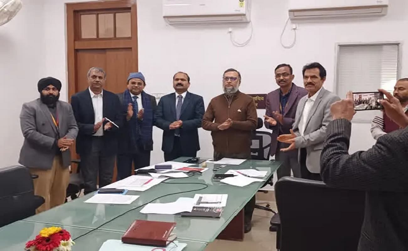 बिहार जाति आधारित सर्वेक्षण का पोर्टल हुआ लॉन्च, पहले चरण के सभी आकड़ों को किया जाएगा अपलोड