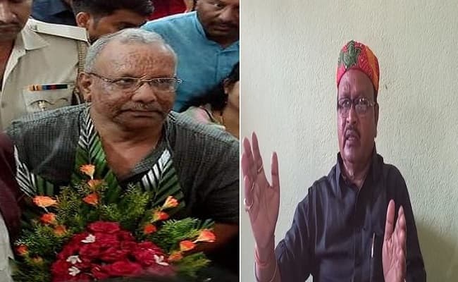 बिहार: JDU विधायक ने डिप्टी सीएम पर लगाये गंभीर आरोप, कहा- पैसा और सोना के चक्कर में करते हैं भागलपुर दौरा