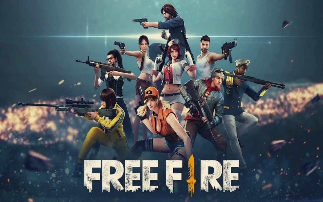 Garena Free Fire Max Redeem Codes: 30 नवंबर के लिए ये हैं गरेना फ्री फायर मैक्स के रिडीम कोड्स