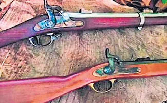 आजादी की जंग: शाहाबाद की धरती पर विद्रोह की तपिश से परेशान थे अंग्रेज,भाला,तलवार व बंदूक विहीन करने पर तुले थे