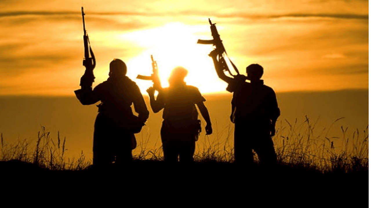 UP ATS : अलीगढ़ का शिक्षक ही निकला ISIS का मुख्य आतंकी, छात्रों को संगठन के लिए करता था तैयार