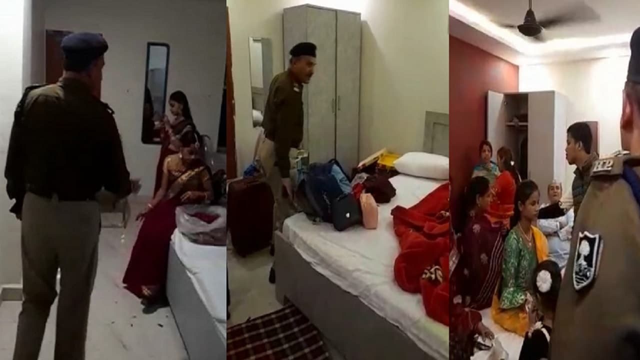 Bihar News: पटना पुलिस की मनमानी, शराब ढूंढने दुल्हन और महिलाओं के कमरे में घुसकर ली तलाशी