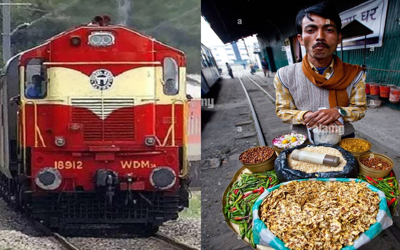 ट्रेन में टाइमपास के लिए मशहूर मूंगफली के कितने हैं स्वाद, आपने क्या चखा?