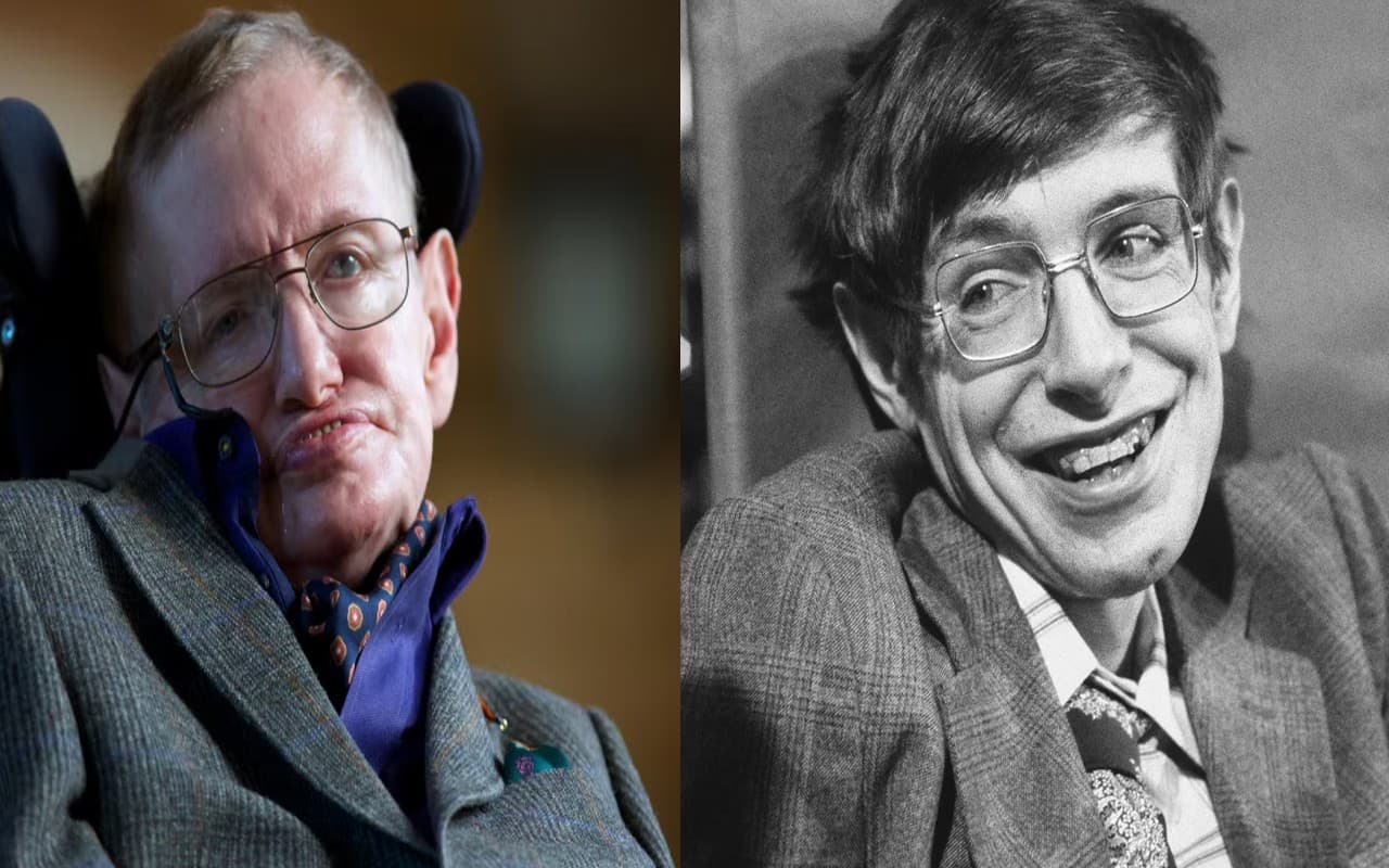 Birth Anniversary of Stephen Hawking: स्टीफन हॉकिंग की 81वीं जयंती आज, इनके बारे में जानें दिलचस्प बातें