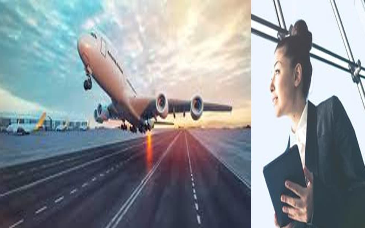 Aviation Management: एविएशन मैनेजमेंट में दें करियर को उड़ान, ये हैं बेस्ट कॉलेज