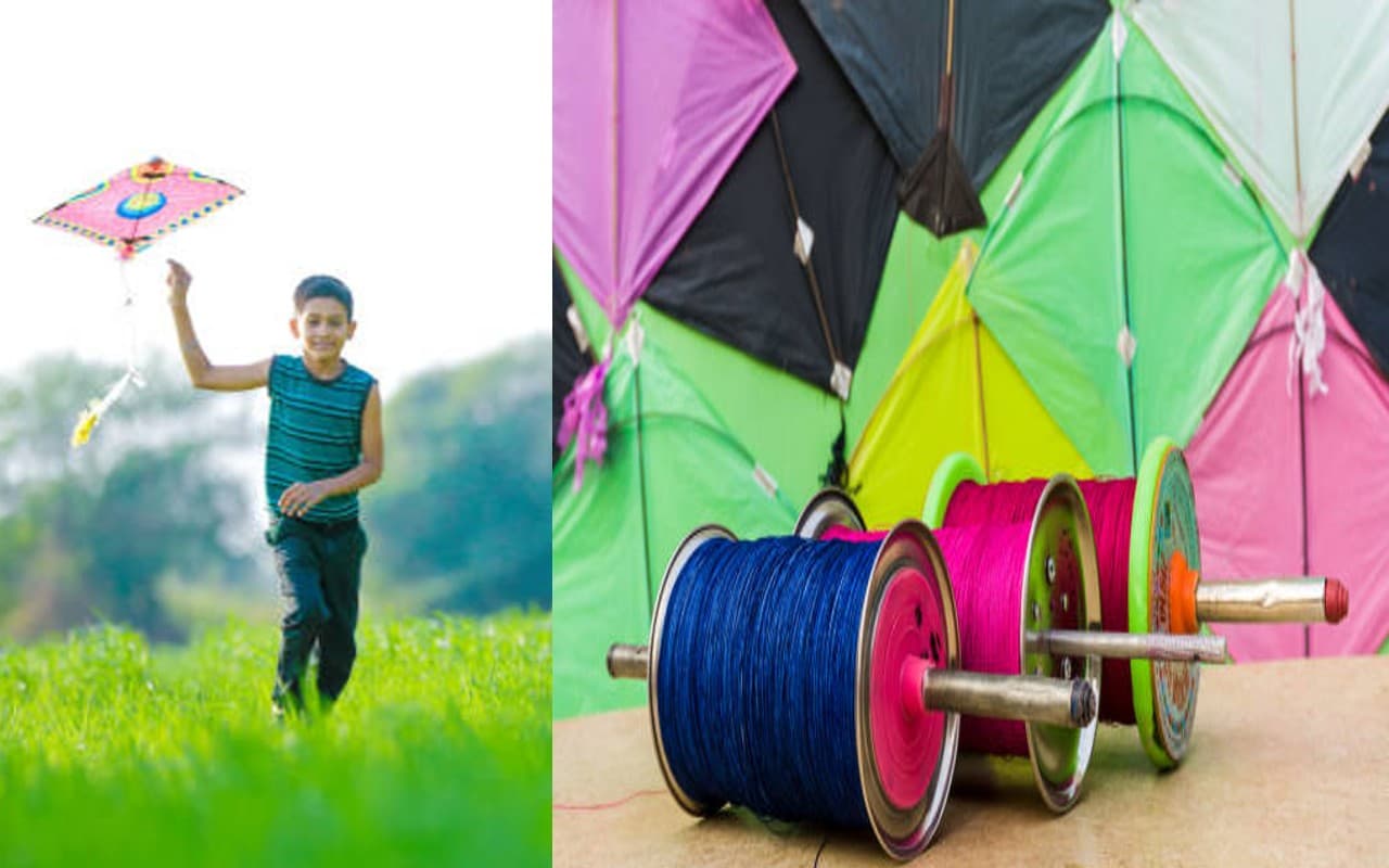 Makar Sankranti 2023: मकर संक्रांति पर क्यों उड़ाए जाते हैं पतंग, जानें कहां से शुरू हुई ये परंपरा