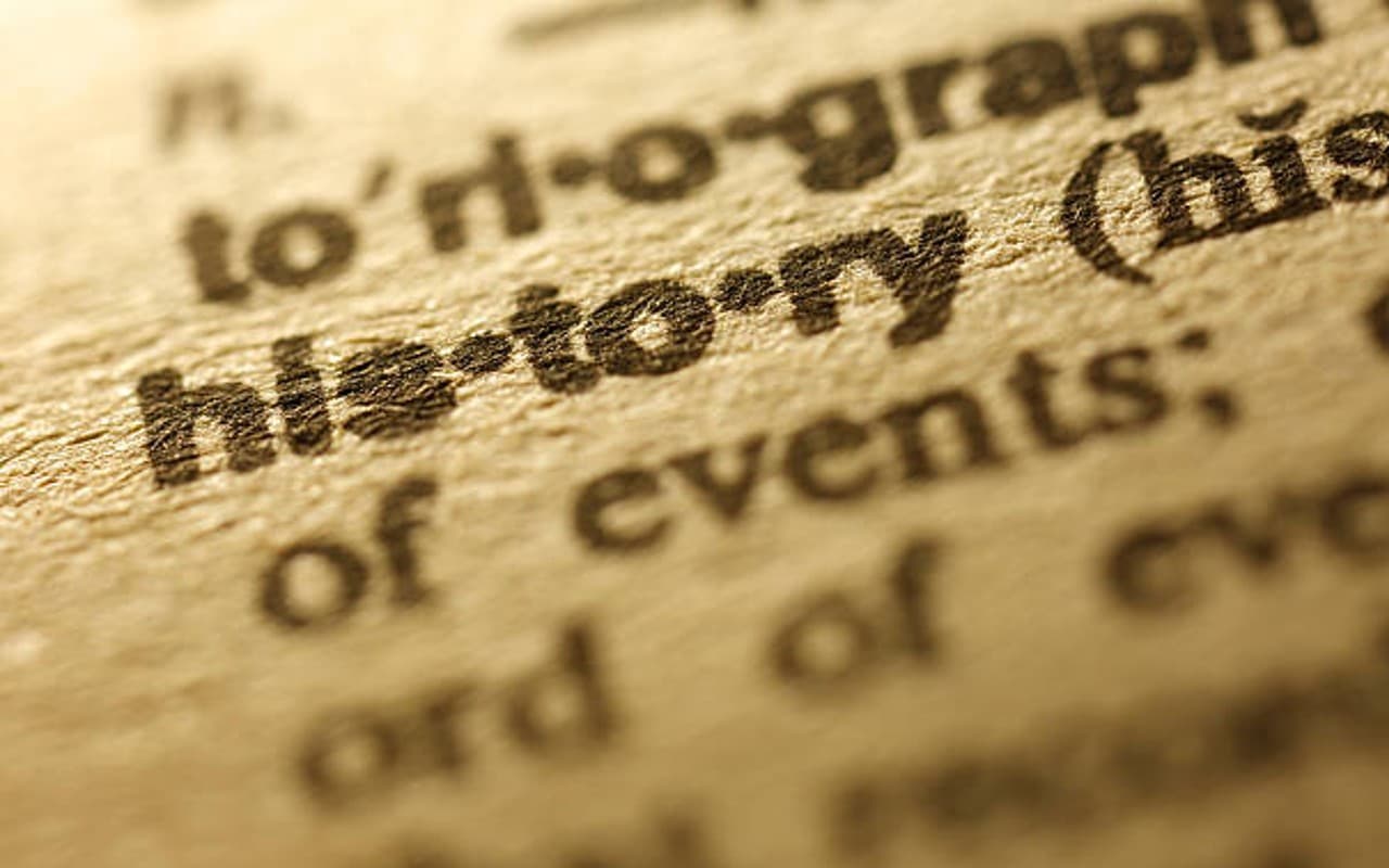 History of The Day: 23 सितंबर का क्या है इतिहास, एक क्लिक में जानें… History of The Day: 23 सितंबर का क्या है इतिहास, एक क्लिक में जानें…