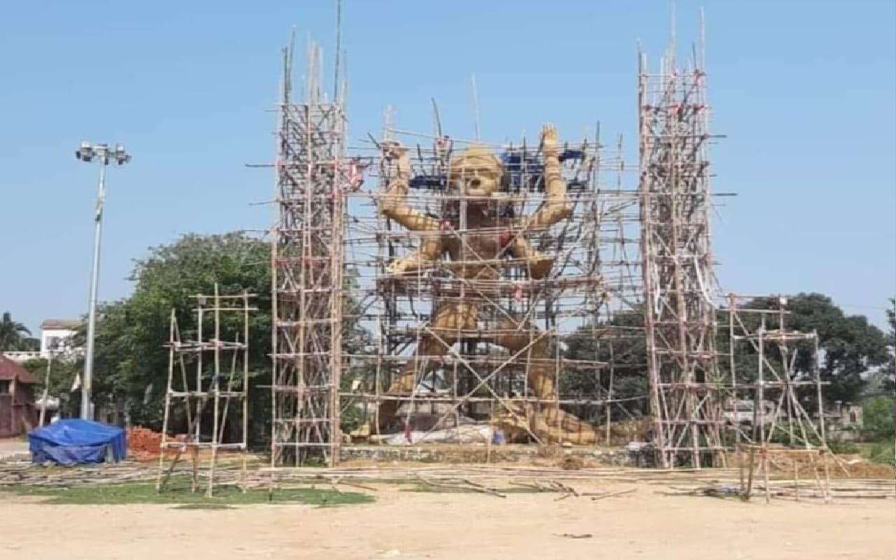 Jamshedpur Murder Case: माता-पिता को मारकर 14 साल की बच्ची को ले आरोपी फरार, चिठ्ठी लिखकर बोली ये बात