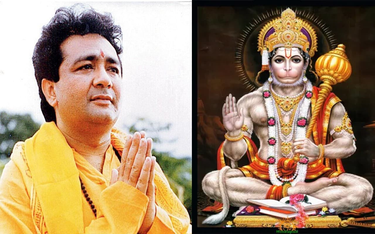 'हनुमान चालीसा' YouTube पर 3 बिलियन व्यूज पार करने वाला पहला भारतीय गीत बना