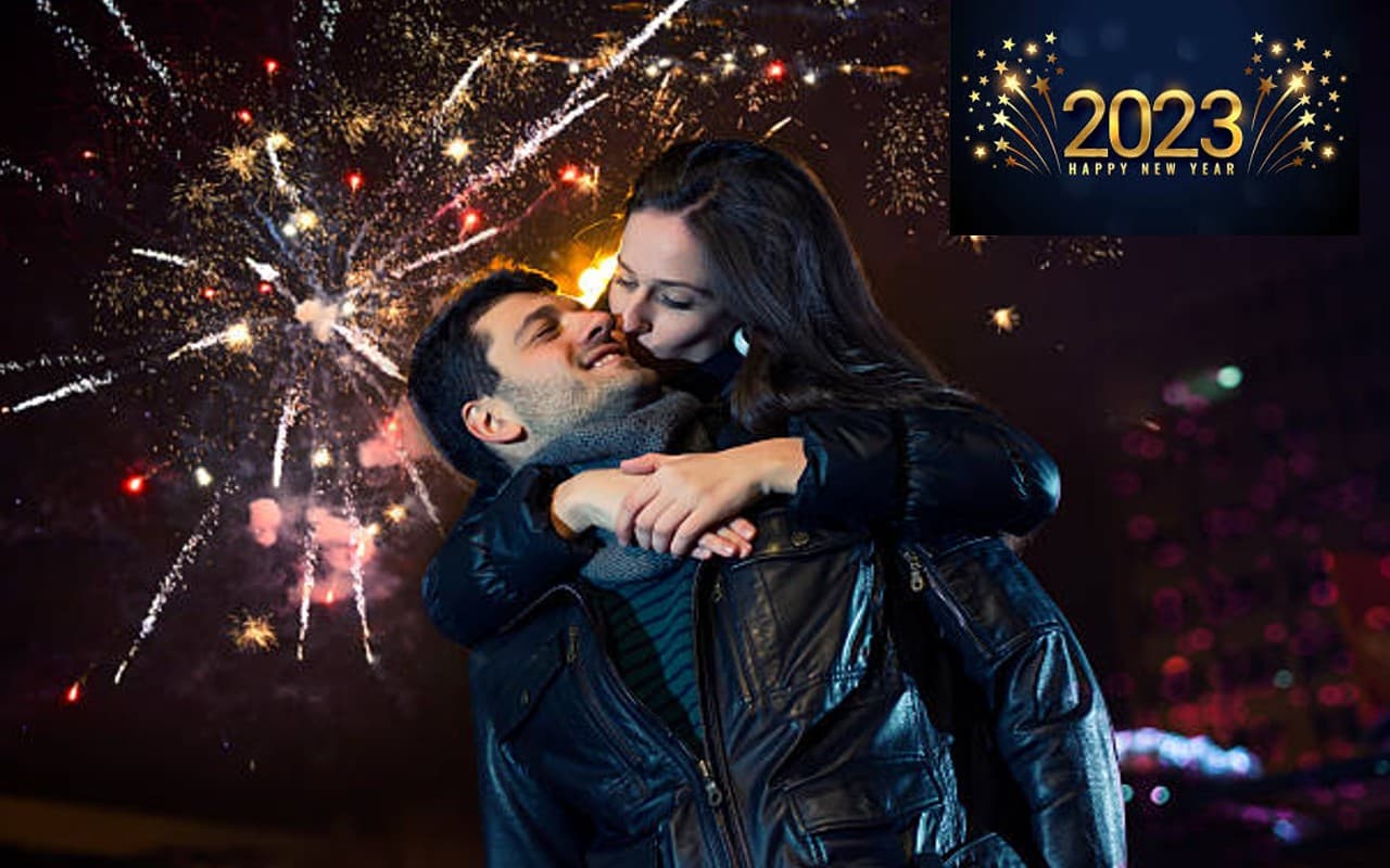 Happy New Year 2023 Wishes, Images: यह एक नई शुरुआत है,…यहां से भेजें शुभकामनाएं और प्यारा Video