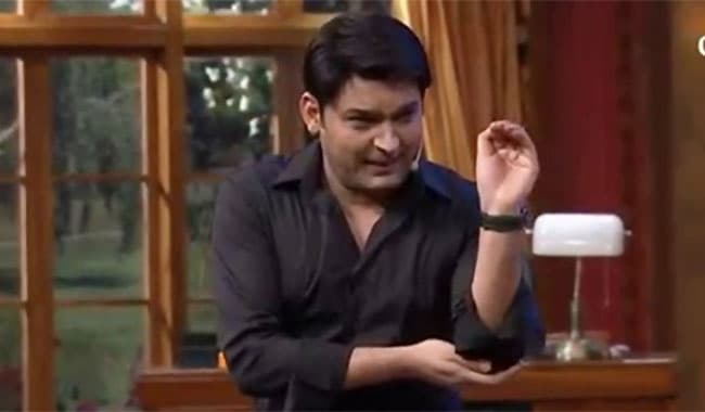 Birthday Special: कपिल शर्मा के वो पांच
पंचलाइन जिसने सबको खूब गुदगुदाया, आपको याद है?