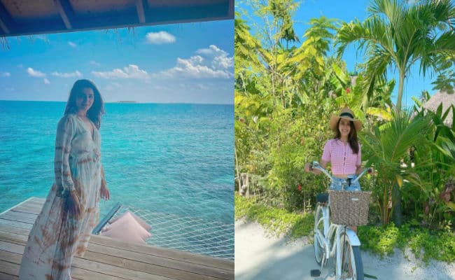 Corona के खिलाफ विश्व मंच पर बोले Shahrukh, 'अब वक्त है एक्शन करने का...'