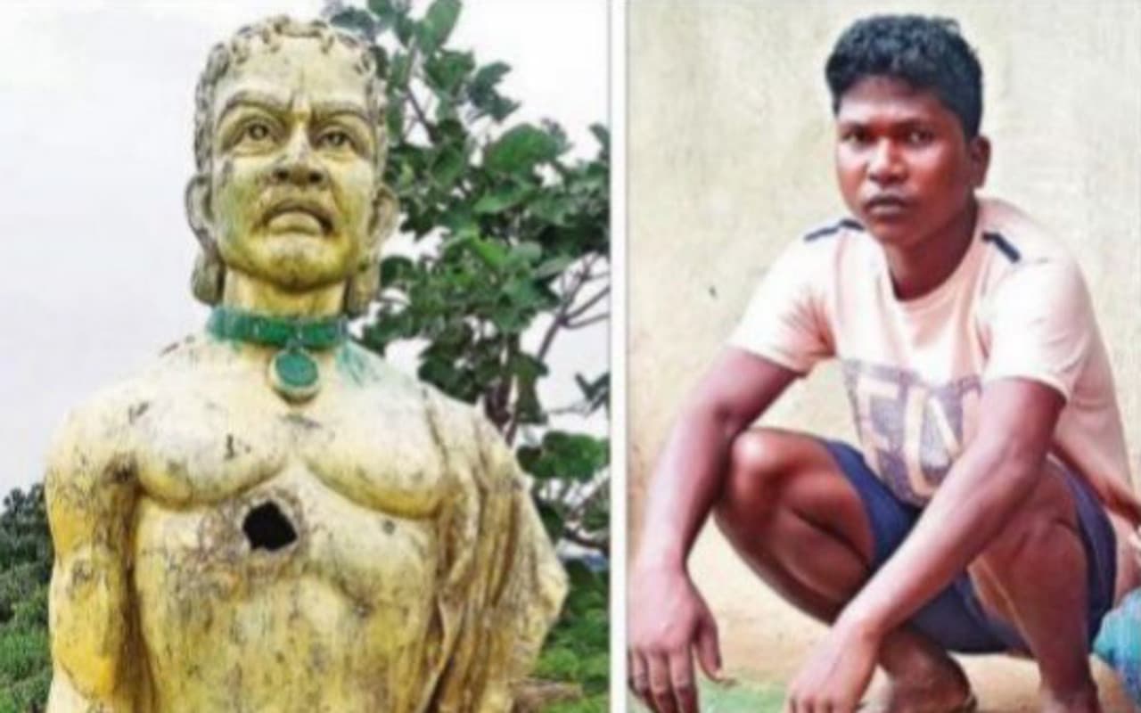 Prabhat Khabar Impact: मंत्री चंपई सोरेन ने लिया संज्ञान, शहीद तेलंगा खड़ियां के गांव की बदलेगी सूरत