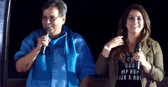 महिमा चौधरी बोलीं- सुभाष घई ने मुझे बुली किया था, प्रोड्यूसर्स को मेरे साथ...