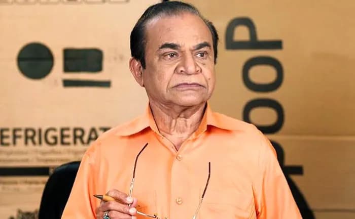 Taarak Mehta ka Ooltah Chashmah: आर्थिक तंगी से जूझ रहे हैं नट्टू काका? एक्टर घनश्याम नायक ने बताई पूरी सच्चाई
