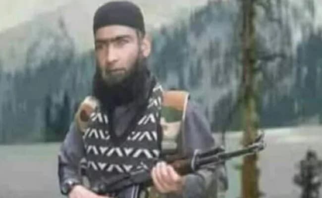 हद से ज्यादा क्रूर है हिज्बुल का सैन्य सलाहकार