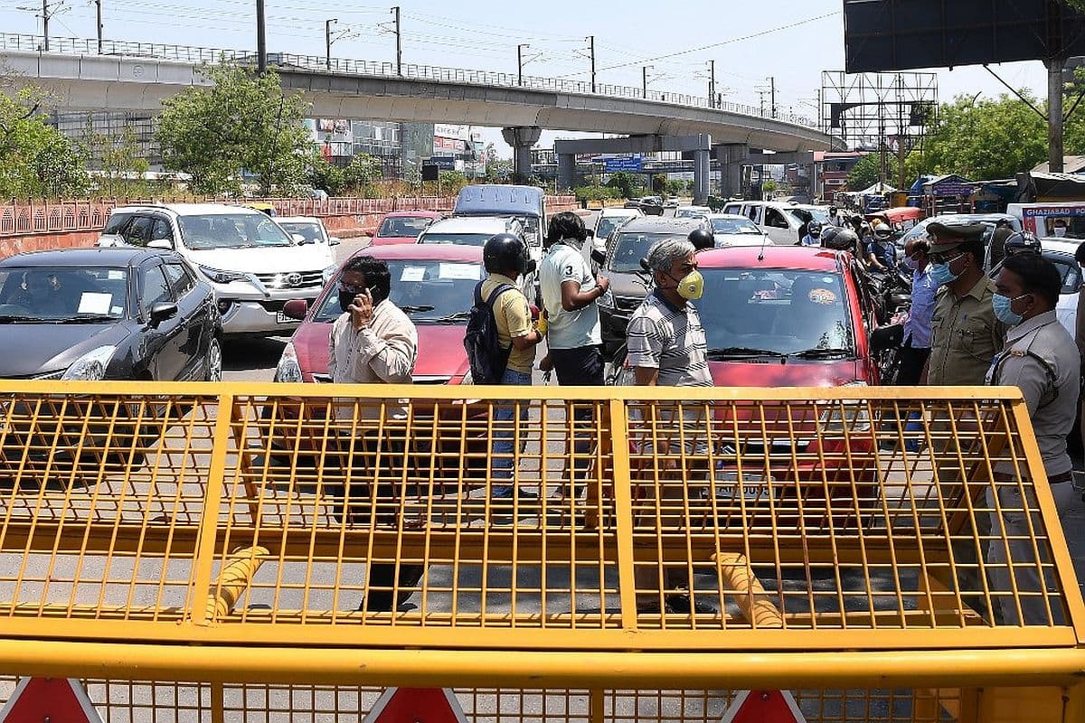 Unlock 3.0: लोगों और सामानों के आवागमन पर न लगाएं पाबंदी, केंद्र ने राज्यों को लिखी चिट्ठी