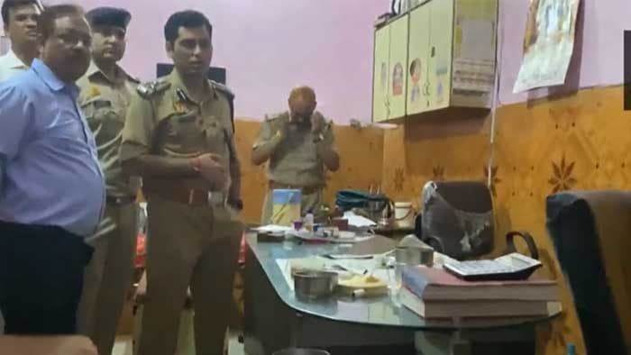 गाजियाबाद में वकील की हत्या मामले का खुलासा, जीजा समेत तीन आरोपी गिरफ्तार, रक्षाबंधन पर मारने का बनाया प्लान