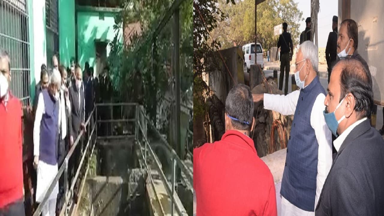 Bihar News: पटना के मंदिरी नाले पर बनेगी सड़क, जानिए किन रूटों पर ट्रैफिक समस्या से मिलेगी मुक्ति