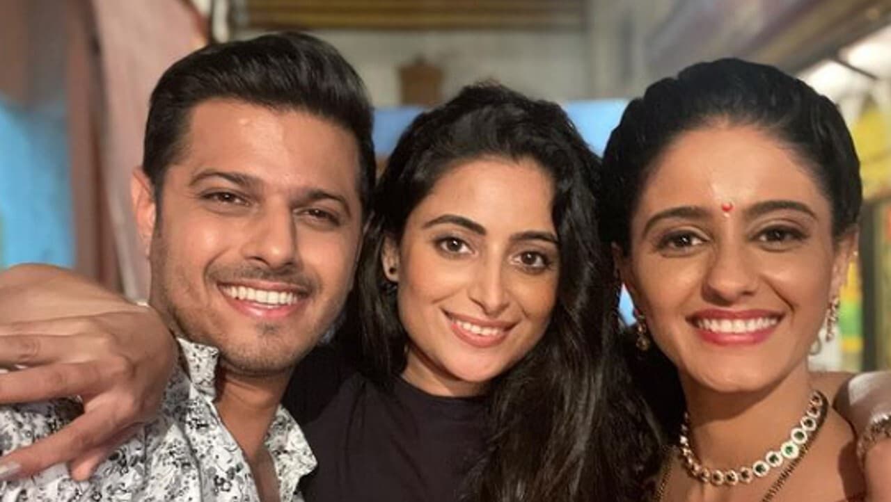Ghum Hai Kisikey Pyaar Meiin में की सई-पाखी फिर आमने-सामने? विराट के लिए होगी जंग, इस शो में लेंगे एंट्री?