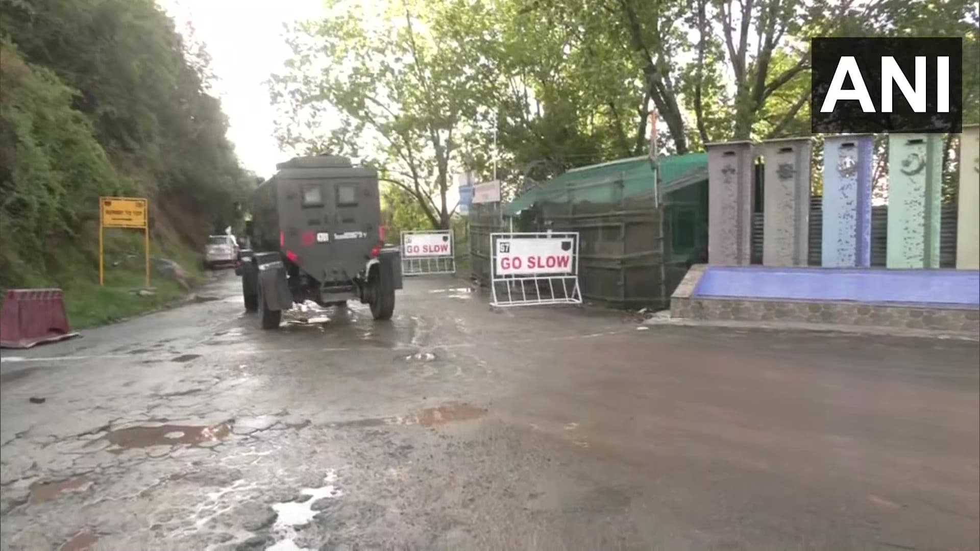 पुंछ आतंकी हमला: पूरे इलाके की हो रही गहन जांच, NIA की टीम भी रवाना, जानिए क्यों चीन से जुड़ रहा हमले का तार