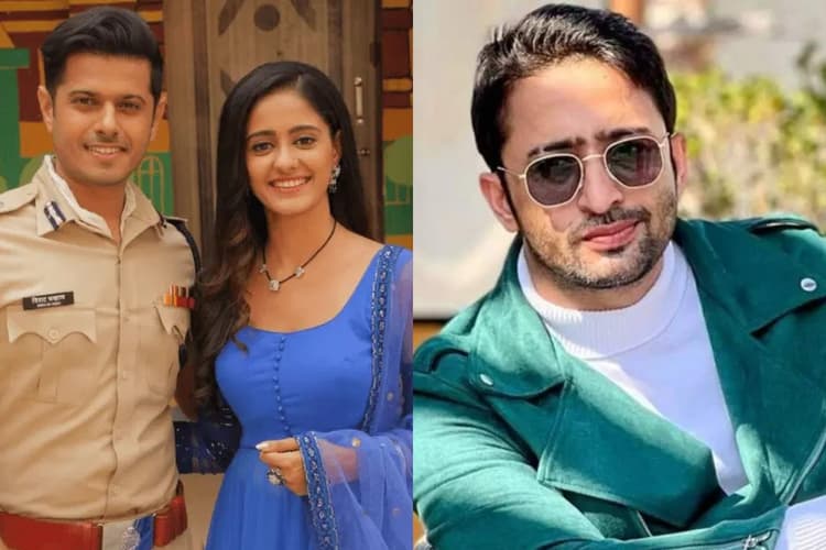 Ghum Hai Kisikey Pyaar Meiin में लीप के बाद शहीर शेख होगे लीड अभिनेता, बोले- मैंने अभी कोई...