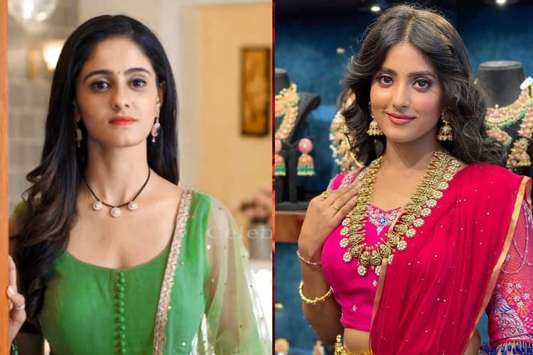 Ghum Hai Kisikey Pyaar Meiin में लीप के बाद लीड रोल निभाने पर उल्का गुप्ता ने तोड़ी चुप्पी, कहा- सई की जगह...