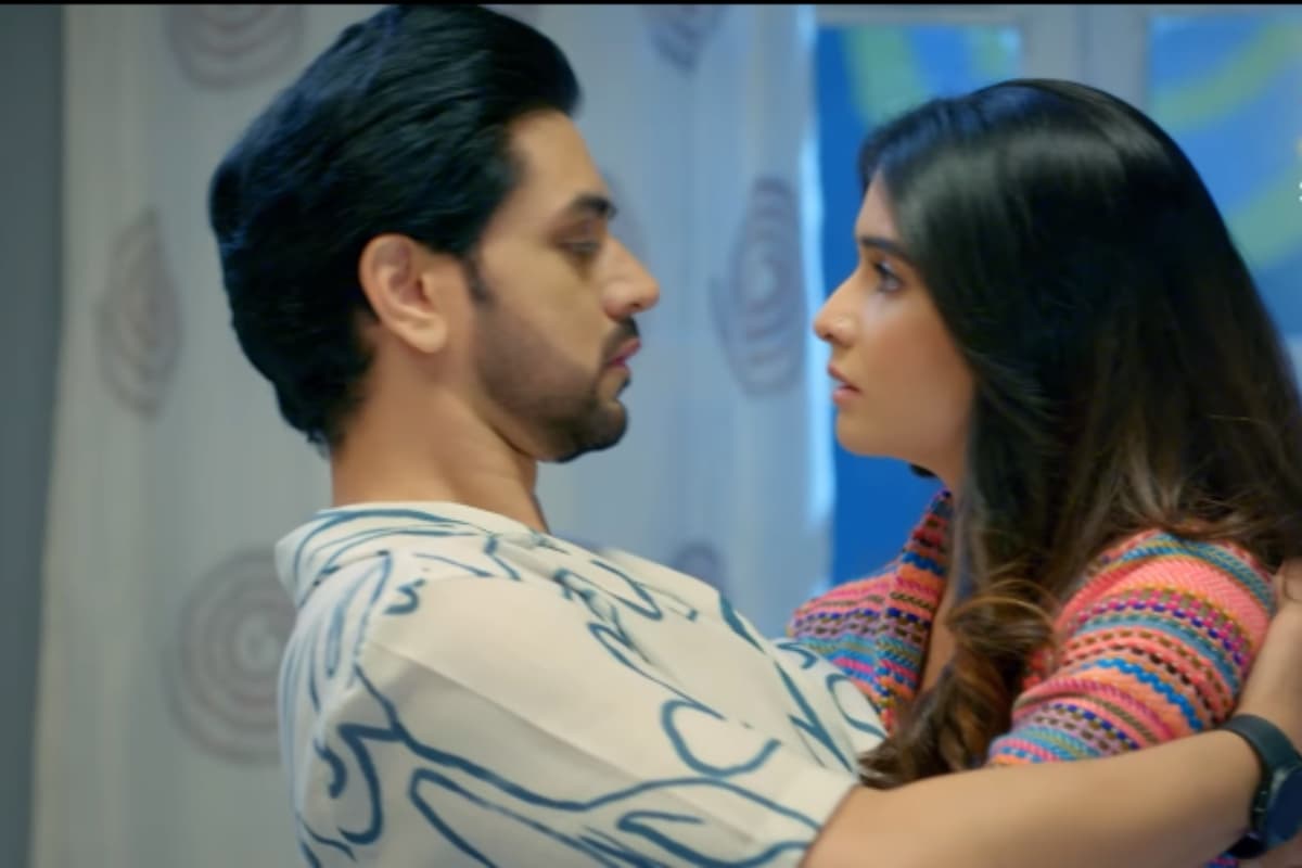 Ghum Hai Kisikey Pyaar Meiin: ईशान की जिंदगी में लौट आया है ये शख्स, रूपा के जाल में फंसेगी सवी!