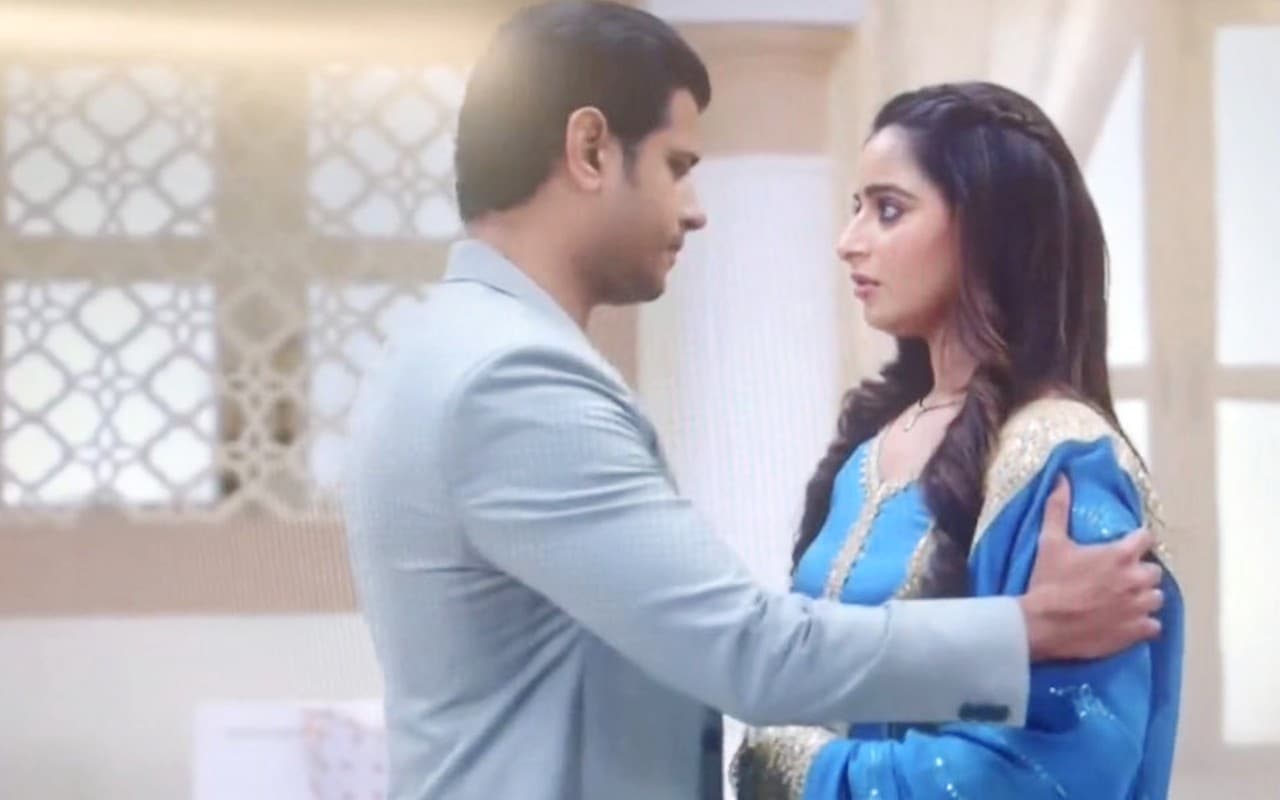 GHKPM Spoiler: सवी-विनायक के प्रोजेक्ट को लेकर विराट-पाखी में भयानक लड़ाई, सई क्या करेगी अब?