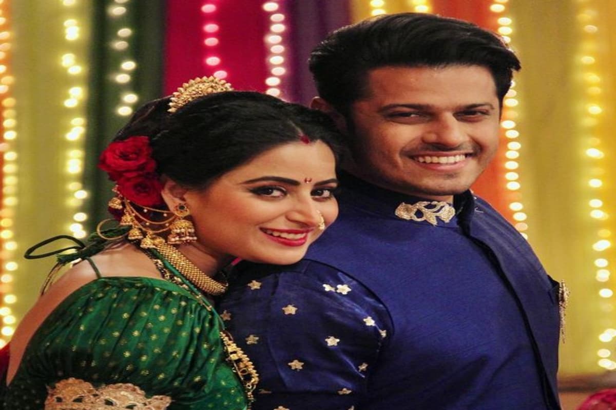 Ghum Hai Kisikey Pyaar Meiin की पाखी ने अपनी प्रेग्नेंसी रूमर्स पर तोड़ी चुप्पी, कहा- हम लोग बेबी प्लानिंग…