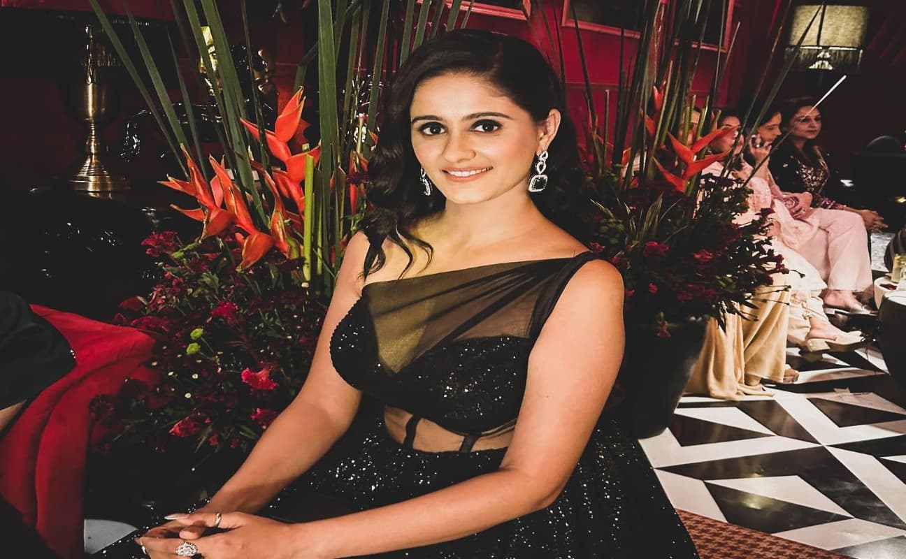 Ghum Hai Kisikey Pyaar Meiin में की 'सई' का कौन है बॉयफ्रेंड, डेटिंग रूमर्स पर तोड़ी चुप्पी, कहा- ये बताना...