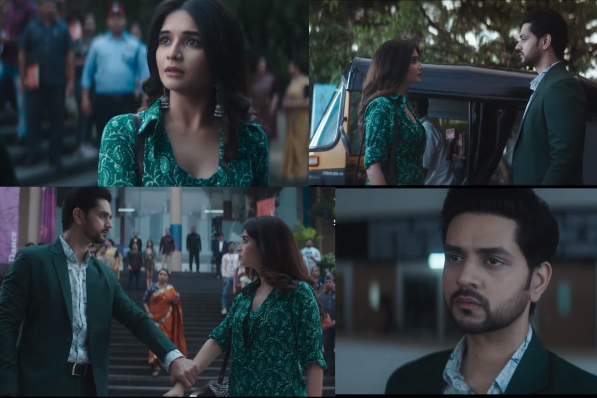 Ghum Hai Kisikey Pyaar Meiin: सीरियल में इस शख्स की हो रही एंट्री! ईशान की जिंदगी में आएगा नया तूफान