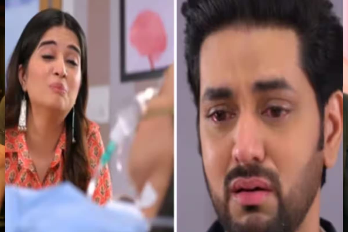Ghum Hai Kisikey Pyaar Meiin: एक्सीडेंट में ईशा की हो जाएगी मौत! शव देखकर ईशान और सवी का होगा बुरा हाल Ghum Hai Kisikey Pyaar Meiin: एक्सीडेंट में ईशा की हो जाएगी मौत! शव देखकर ईशान और सवी का होगा बुरा हाल