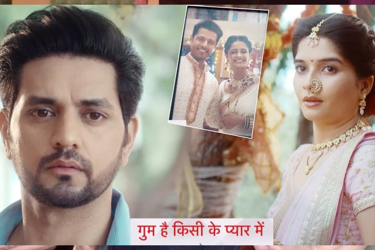 Ghum Hai Kisikey Pyaar Meiin: ईशा करवाएगी सवी-ईशान की शादी, यशवंत देगा चेतावनी,तूफान लाएंगे ये 4 धांसू ट्विस्ट