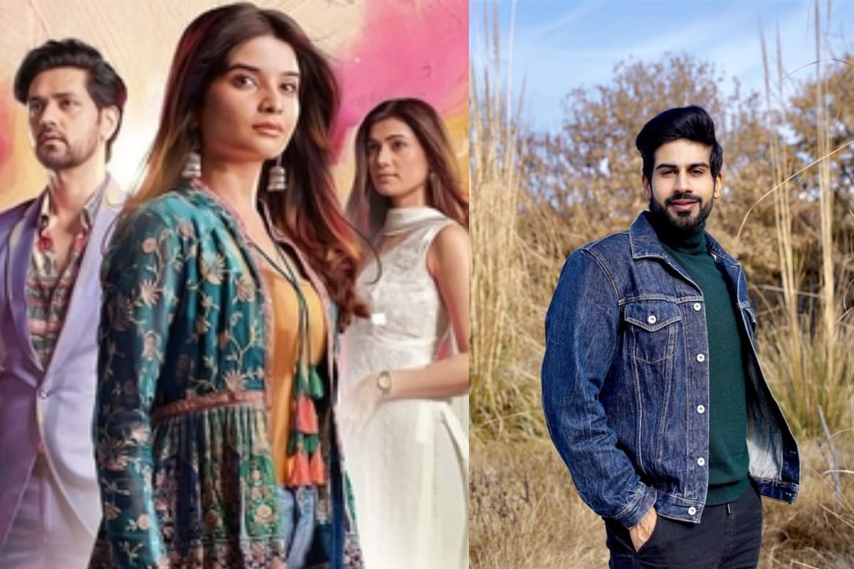 Ghum Hai Kisikey Pyaar Meiin में ये स्टार होता विलेन, लेकिन इस वजह से ठुकरा दिया ऑफर