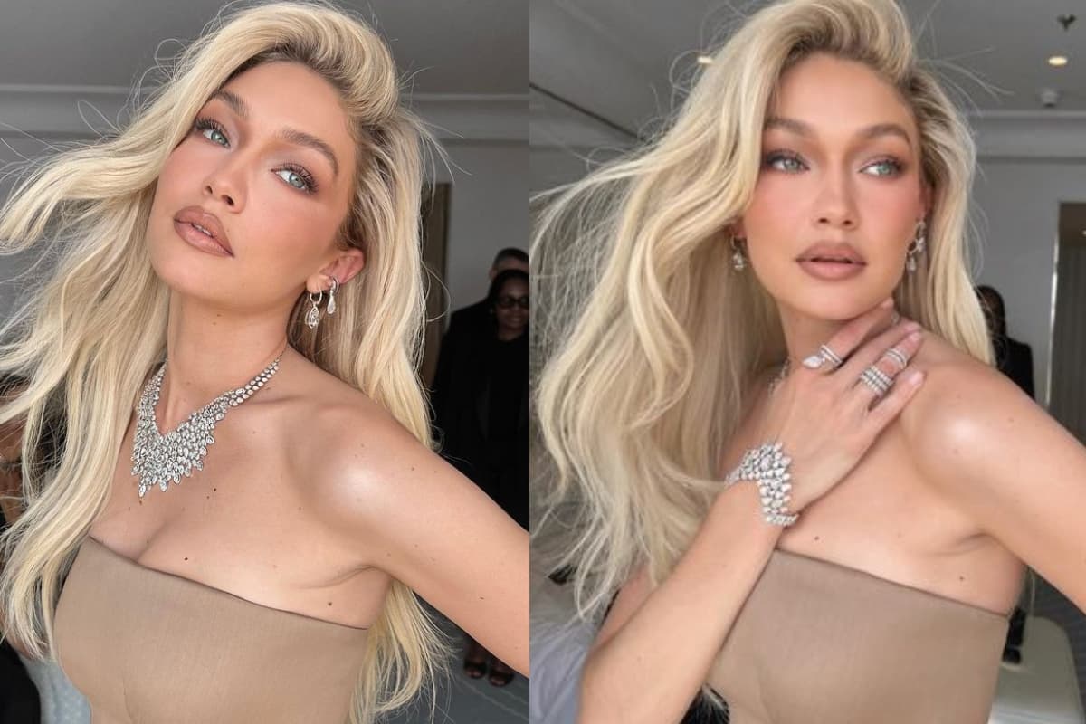 Entertainment News Live: गिगी हदीद ने अपनी गिरफ्तारी पर तोड़ी चुप्पी, शेयर की Beach फोटोज, कही ये बड़ी बात