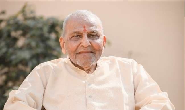 गीता प्रेस के अध्यक्ष राधेश्याम खेमका का निधन, पीएम मोदी ने जताया शोक