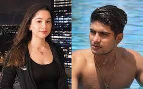 सचिन की बेटी सारा तेंदुलकर को डेट कर रहे हैं शुभमन गिल? टीम इंडिया के बल्लेबाज ने अपने रिलेशनशिप के बारे में किया खुलासा सचिन की बेटी सारा तेंदुलकर को डेट कर रहे हैं शुभमन गिल? टीम इंडिया के बल्लेबाज ने अपने रिलेशनशिप के बारे में किया खुलासा