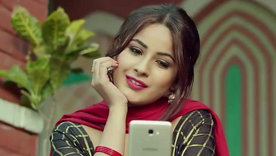 एक इंस्टा पोस्ट के लिए शहनाज गिल लेती हैं इतनी मोटी रकम, फीस सुनकर उड़ जाएंगे होश